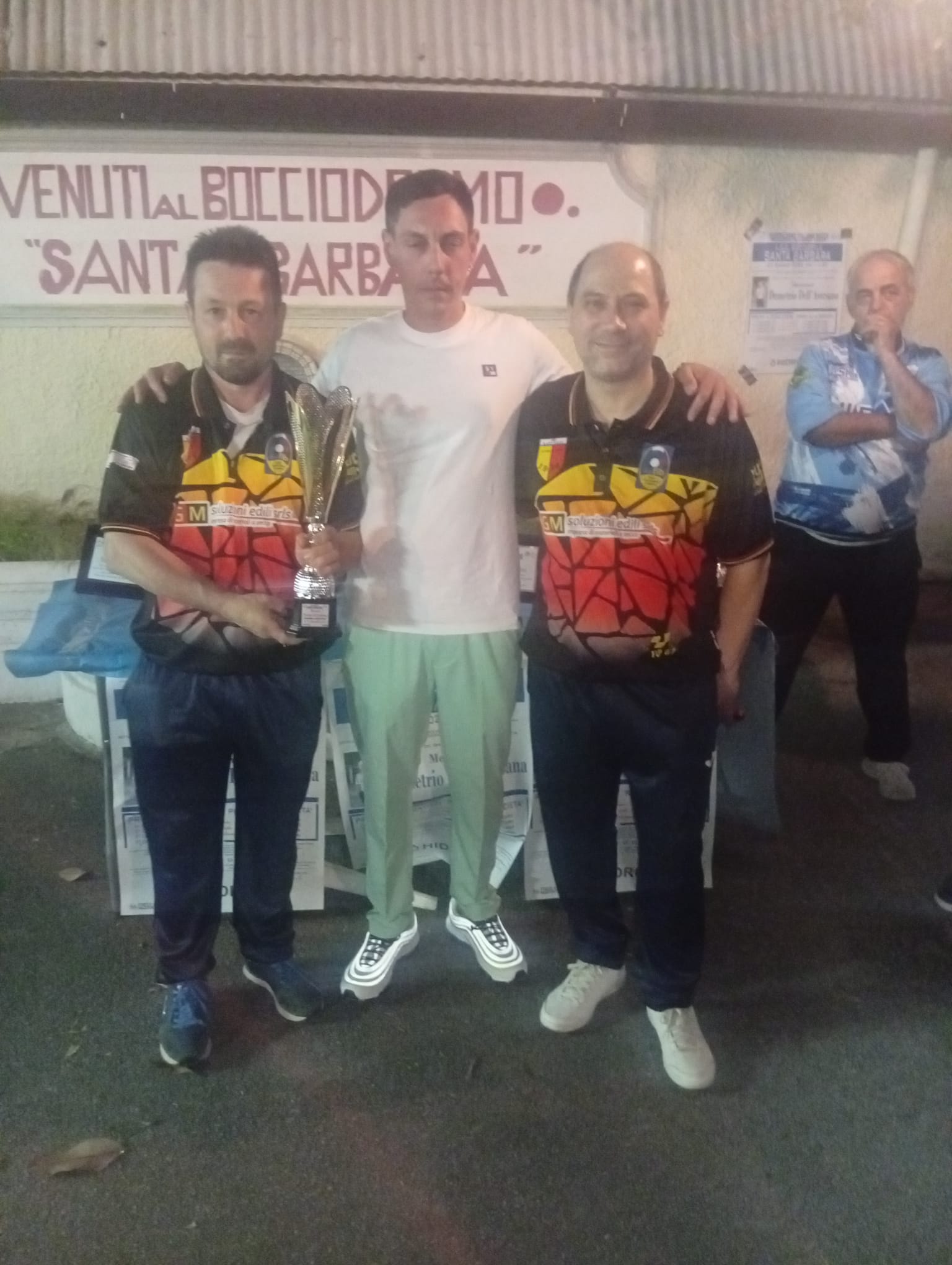 04 Memorial Demetrio dellAversana 2026