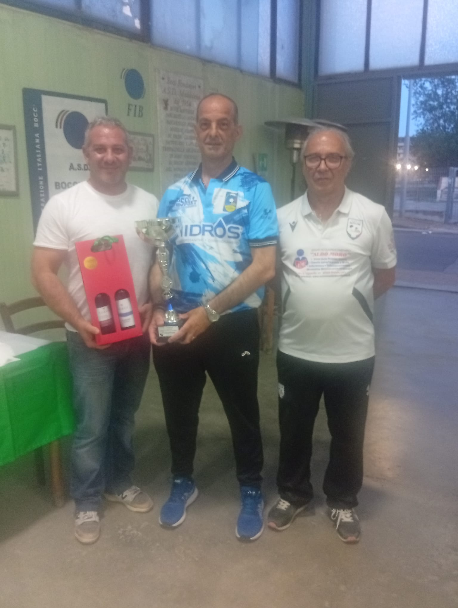 01 43 Trofeo San Nicola La Strada