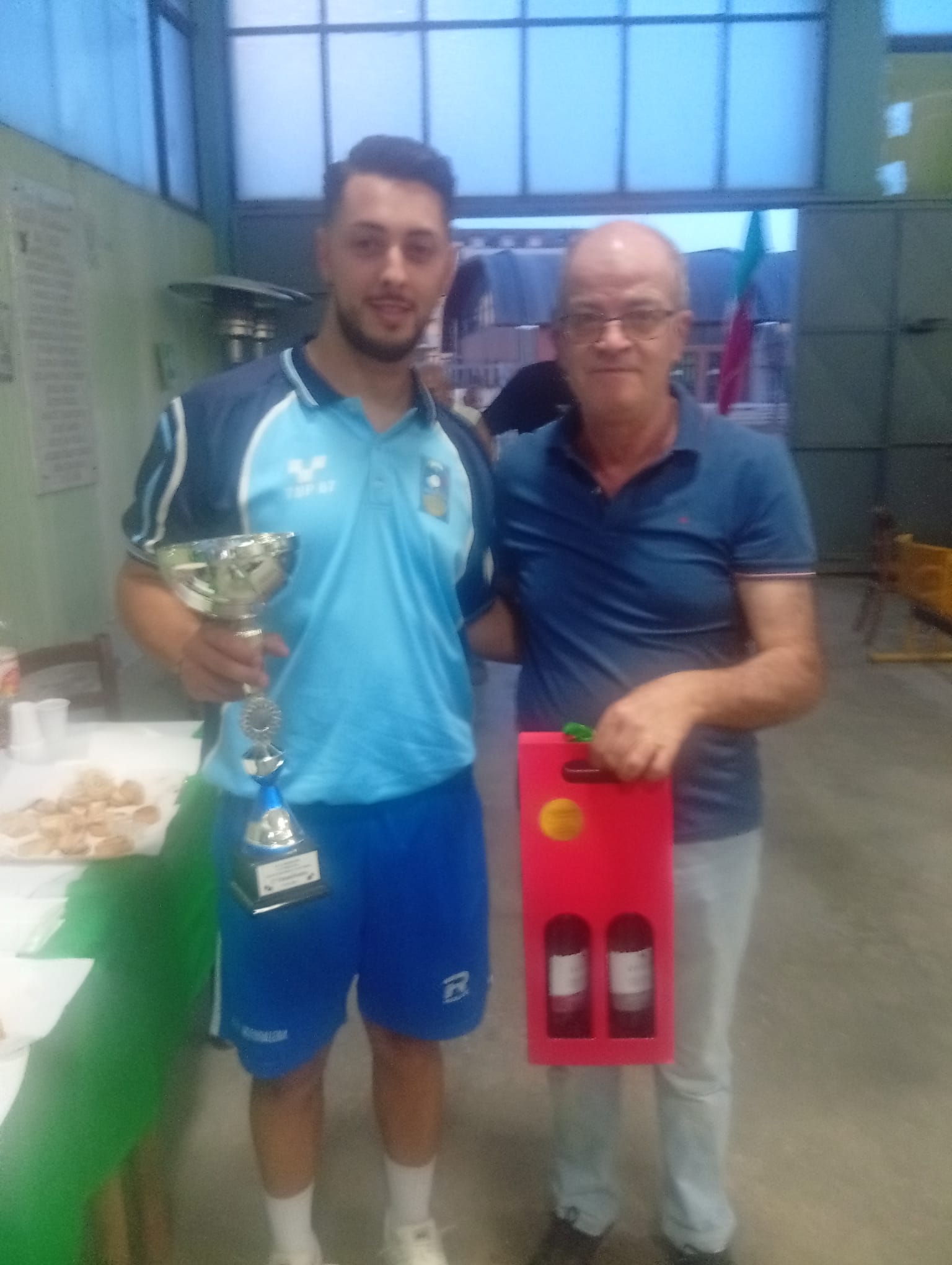 02 43 Trofeo San Nicola La Strada