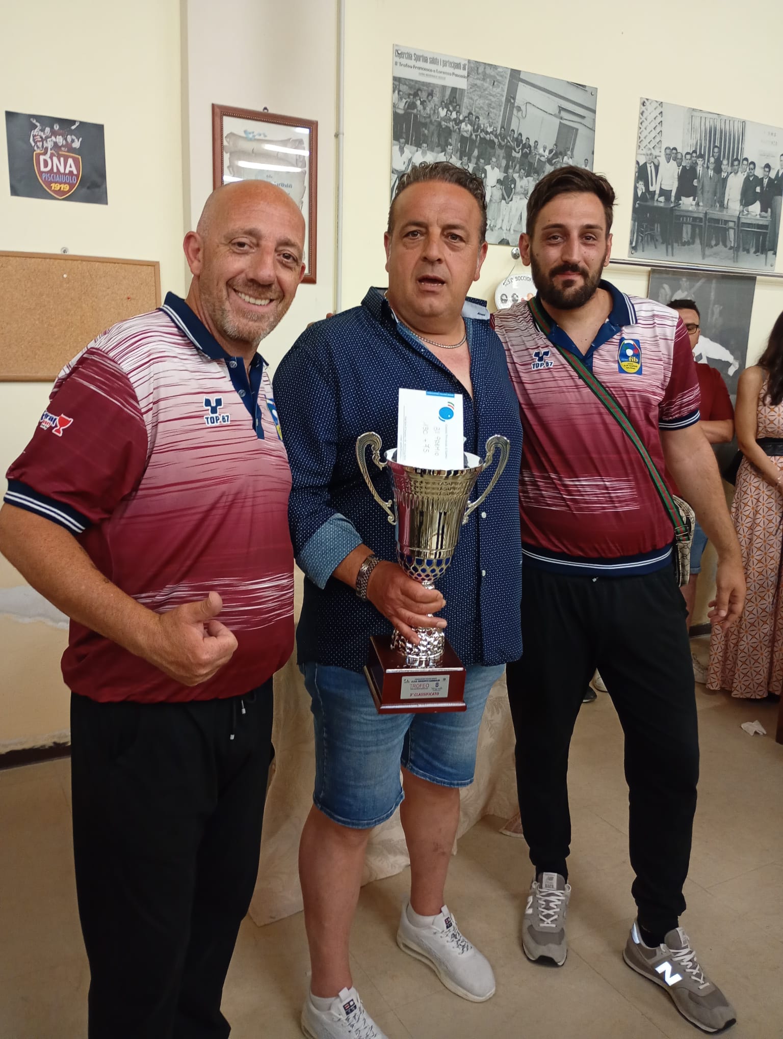 03 Trofeo VeryNails 2026