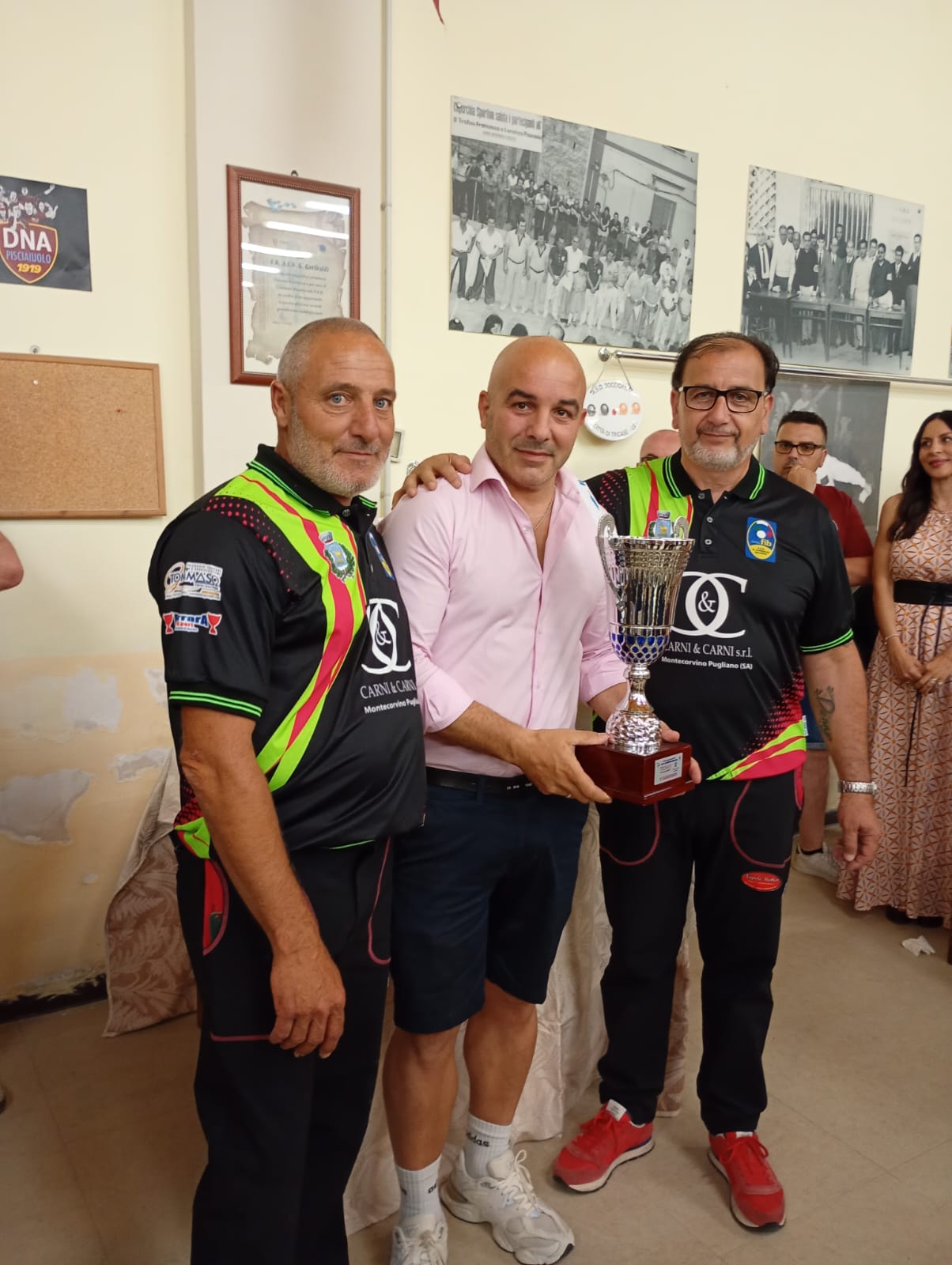 04 Trofeo VeryNails 2026
