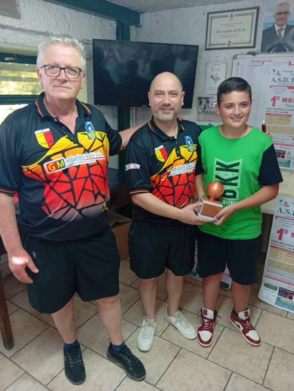 04 Memorial Vincenzo Romano 2026