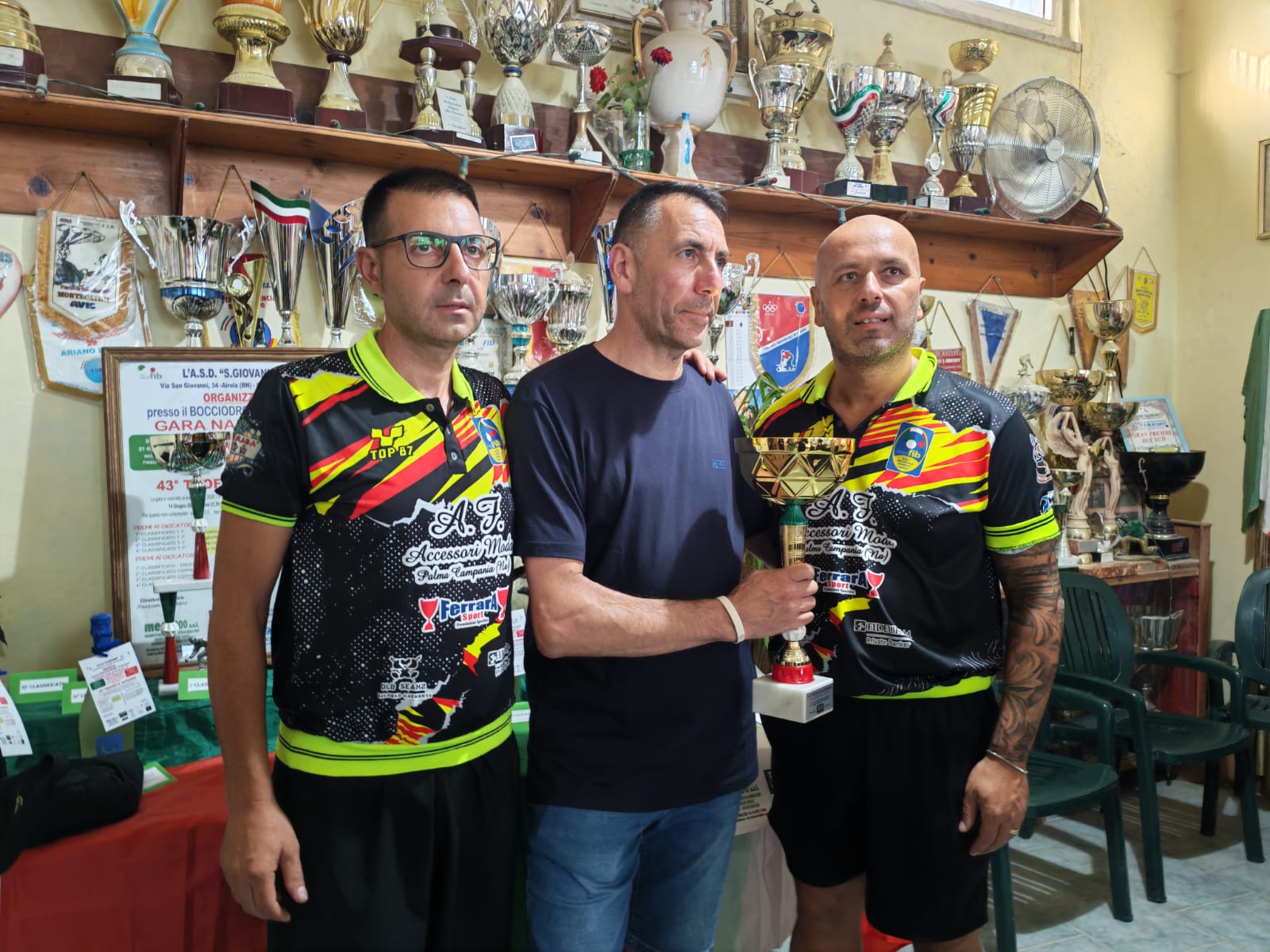 02 43 Trofeo San Giovanni