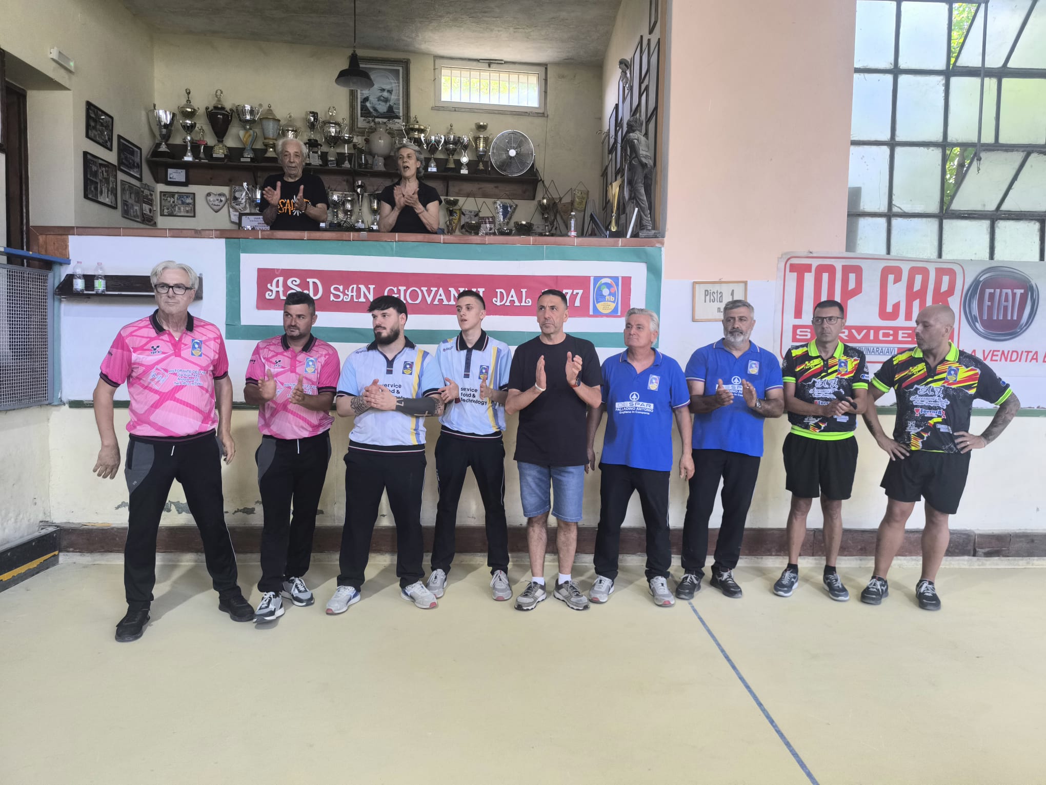 05 43 Trofeo San Giovanni