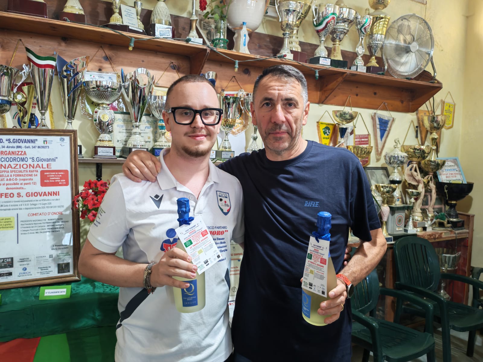 06 43 Trofeo San Giovanni