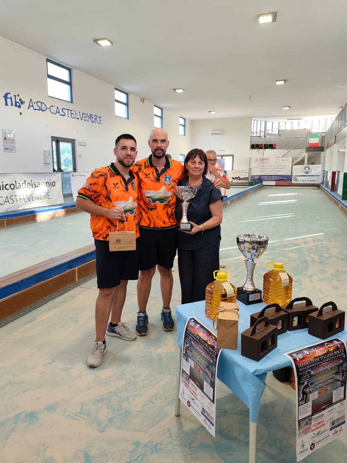02 Trofeo Castelvenere serale 2026