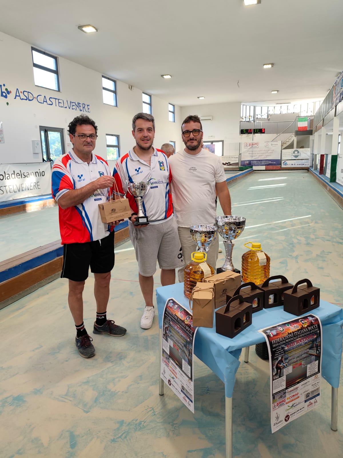 03 Trofeo Castelvenere serale 2026