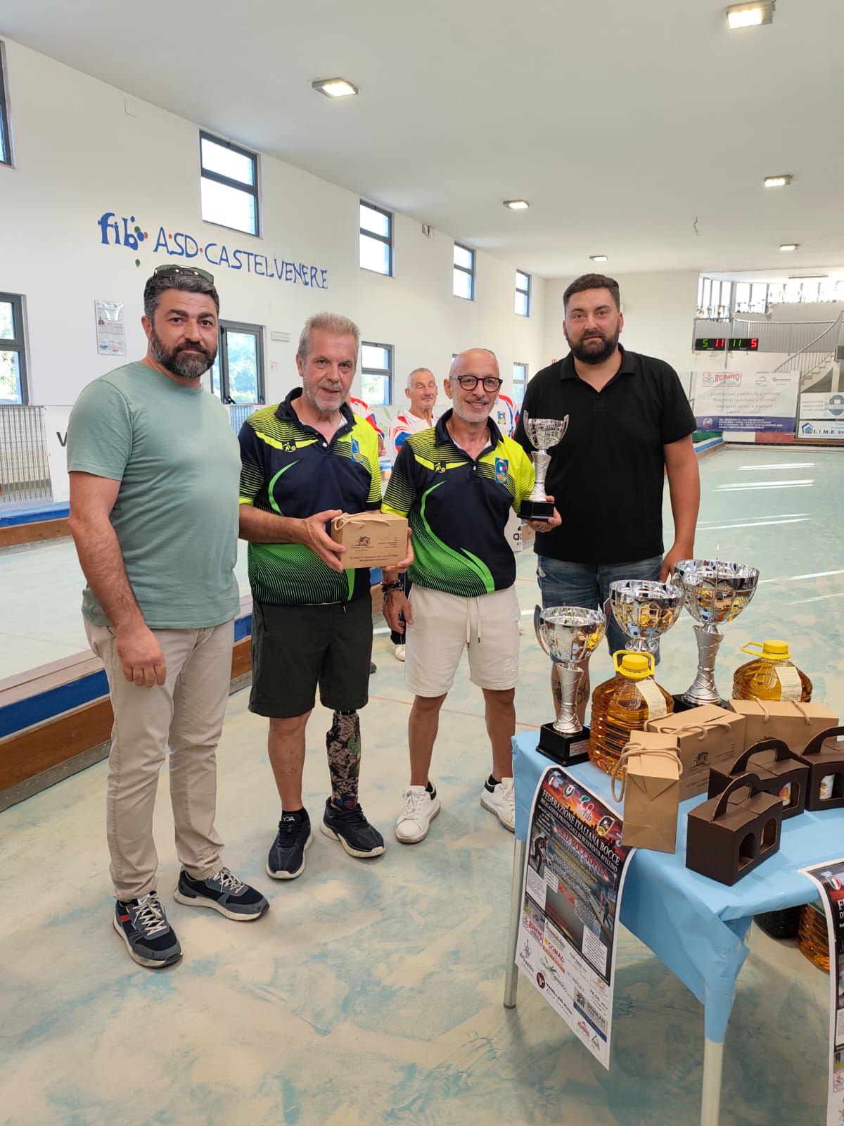 04 Trofeo Castelvenere serale 2026