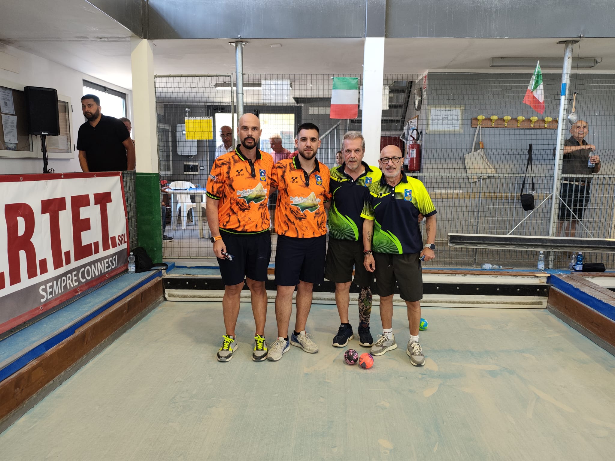 05 Trofeo Castelvenere serale 2026