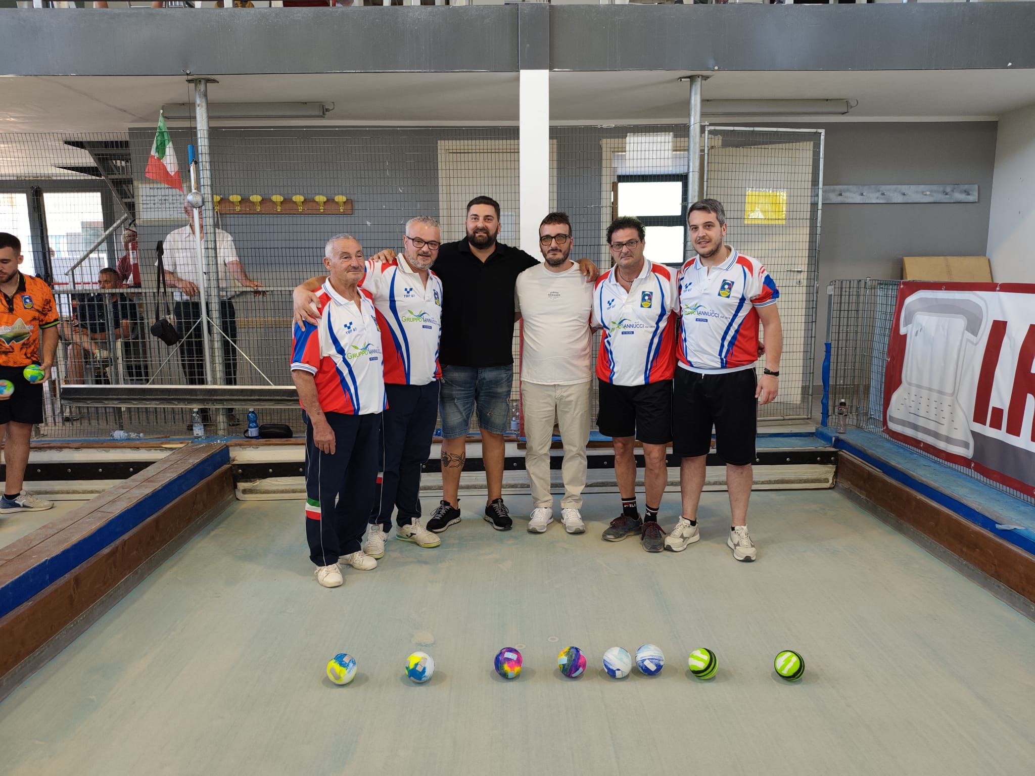 06 Trofeo Castelvenere serale 2026