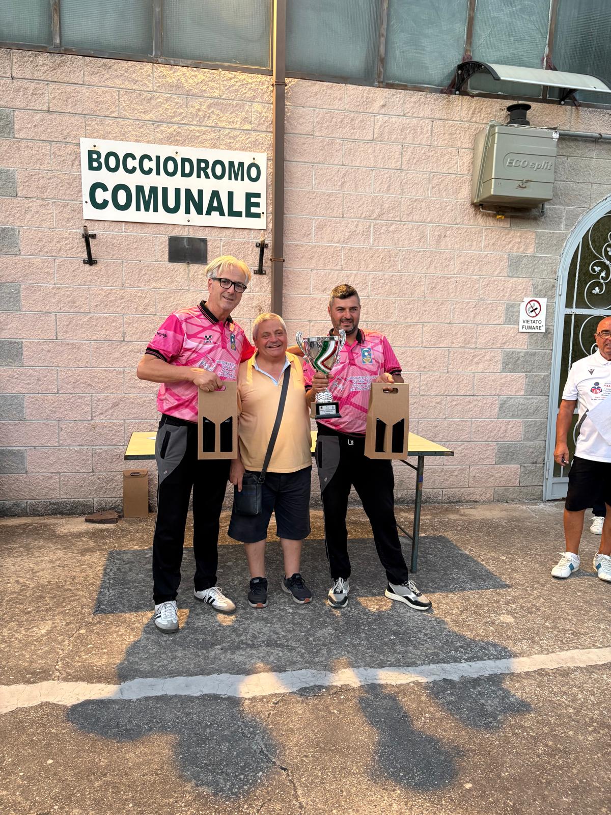 01 3 Coppa Città di Apice