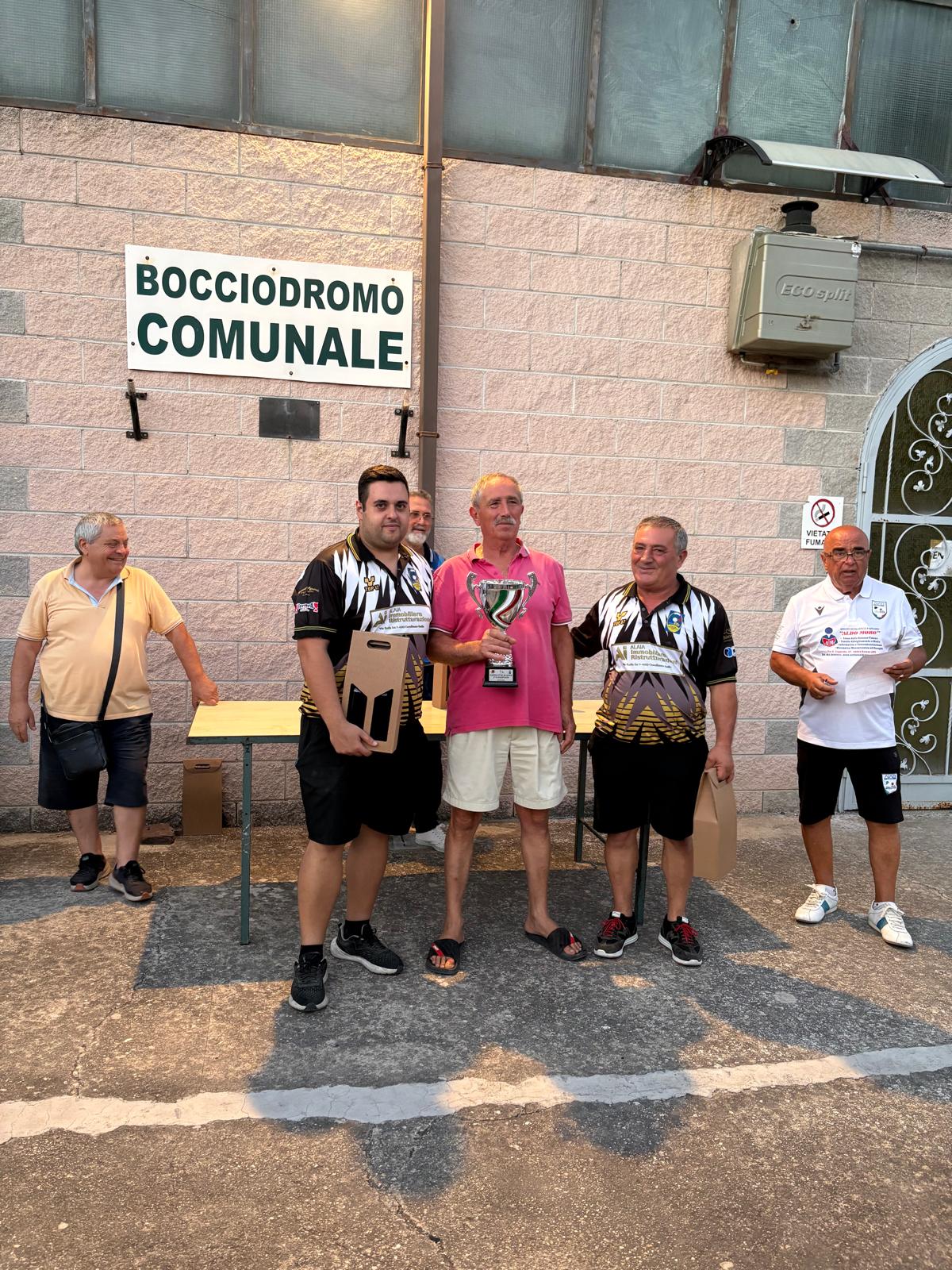 02 3 Coppa Città di Apice