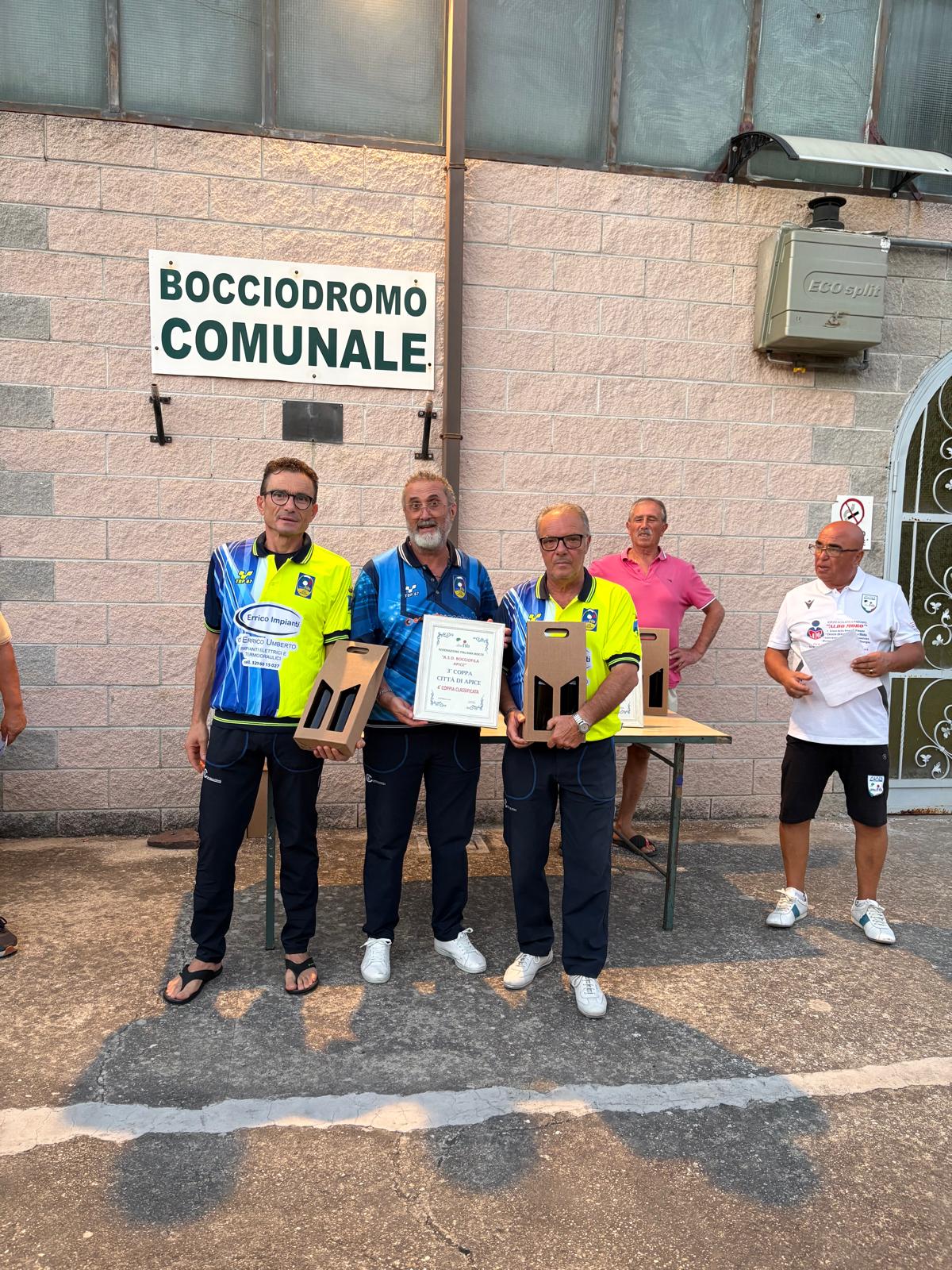 03 3 Coppa Città di Apice