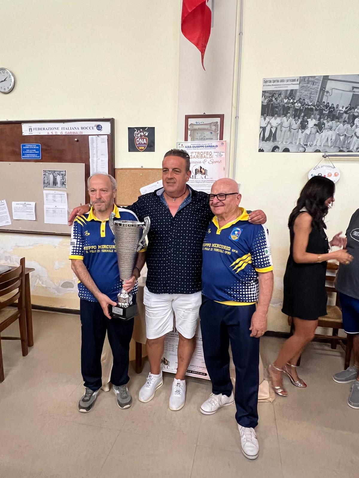 01 1 Trofeo G. Garibaldi