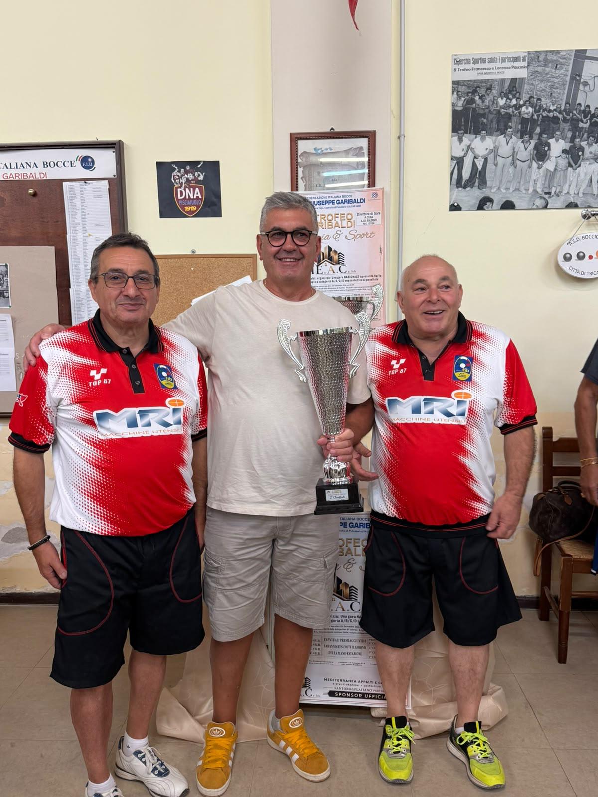 03 1 Trofeo G. Garibaldi