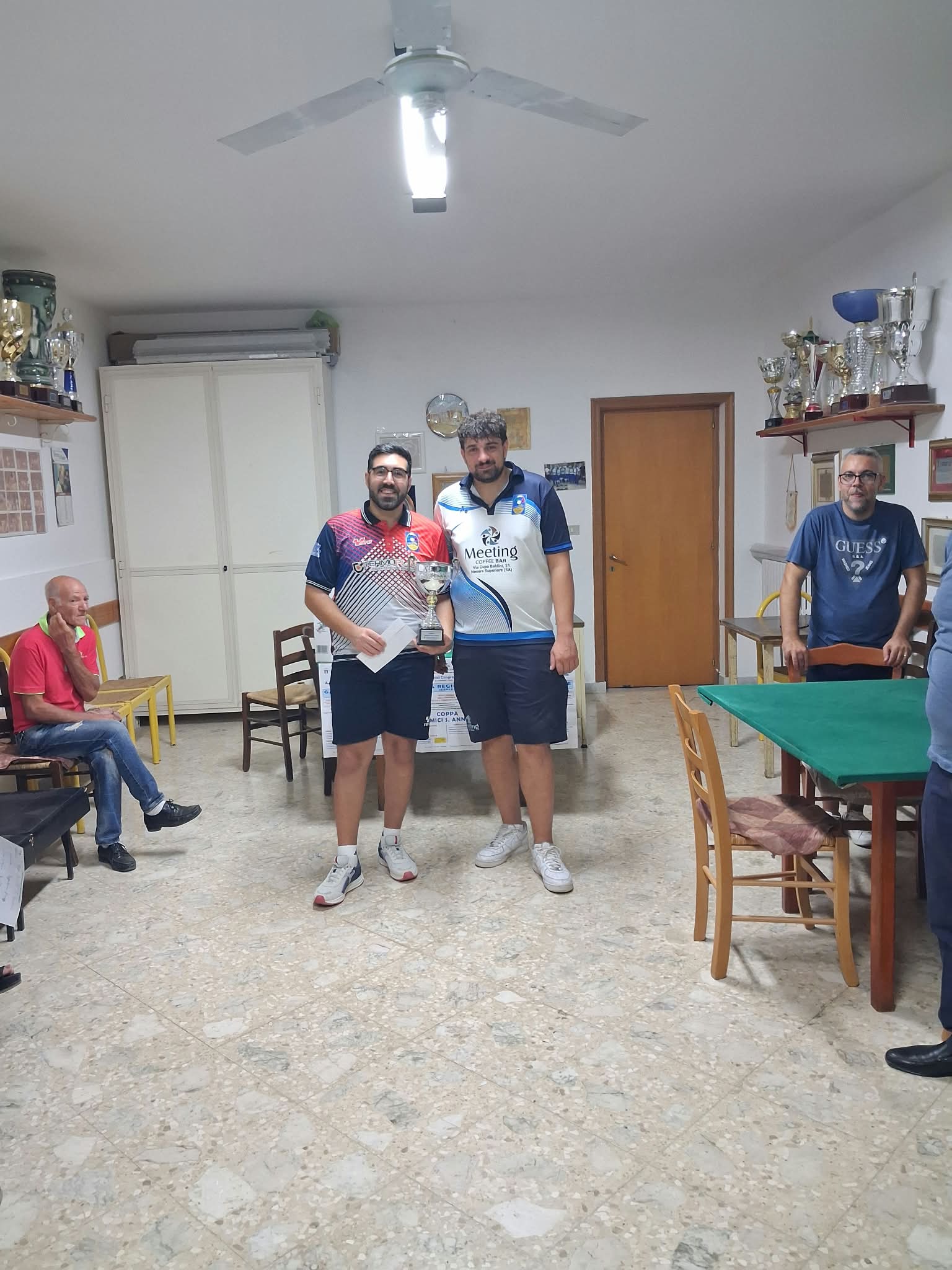 04 Gara serale Amici SantAnna settembre 2026