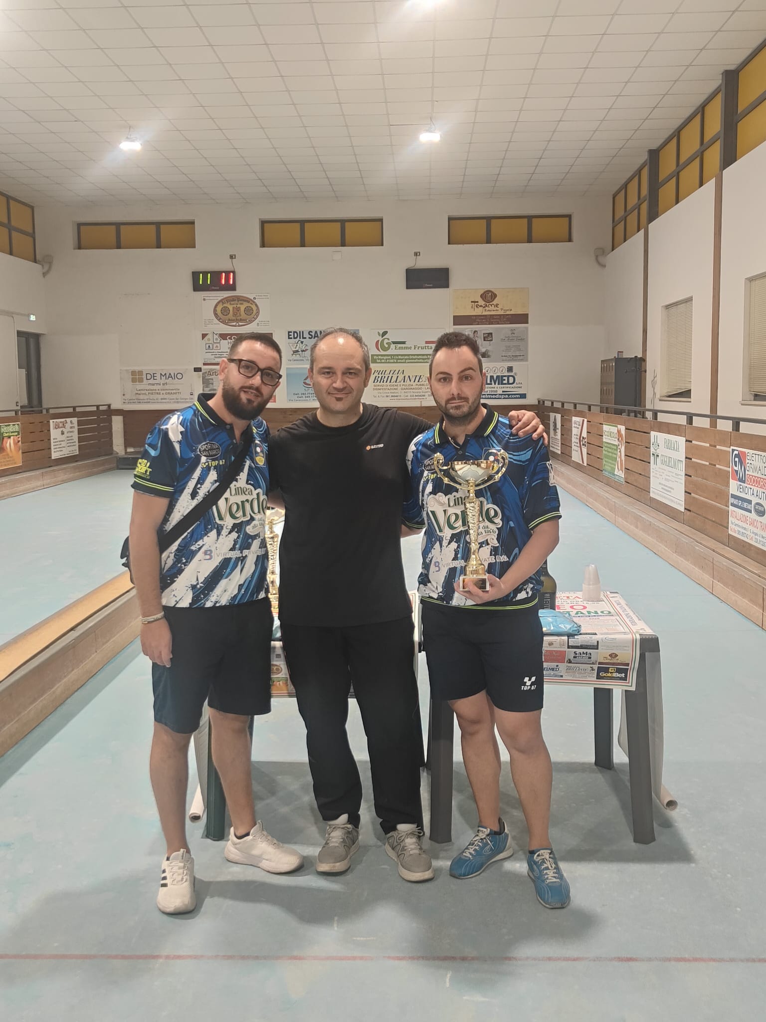 02 Gara serale San Gaetano settembre 2026