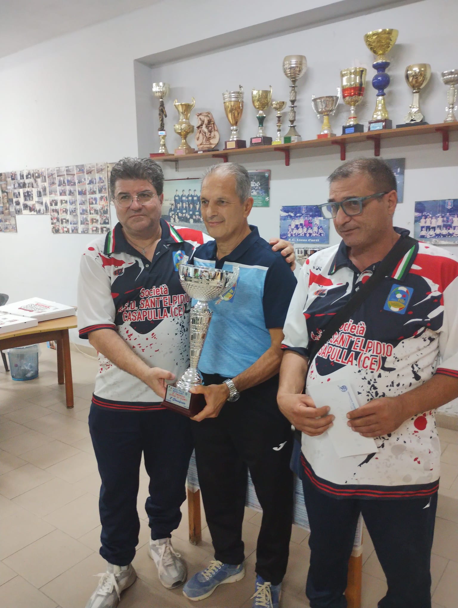 02 Trofeo Città di Curti 2026