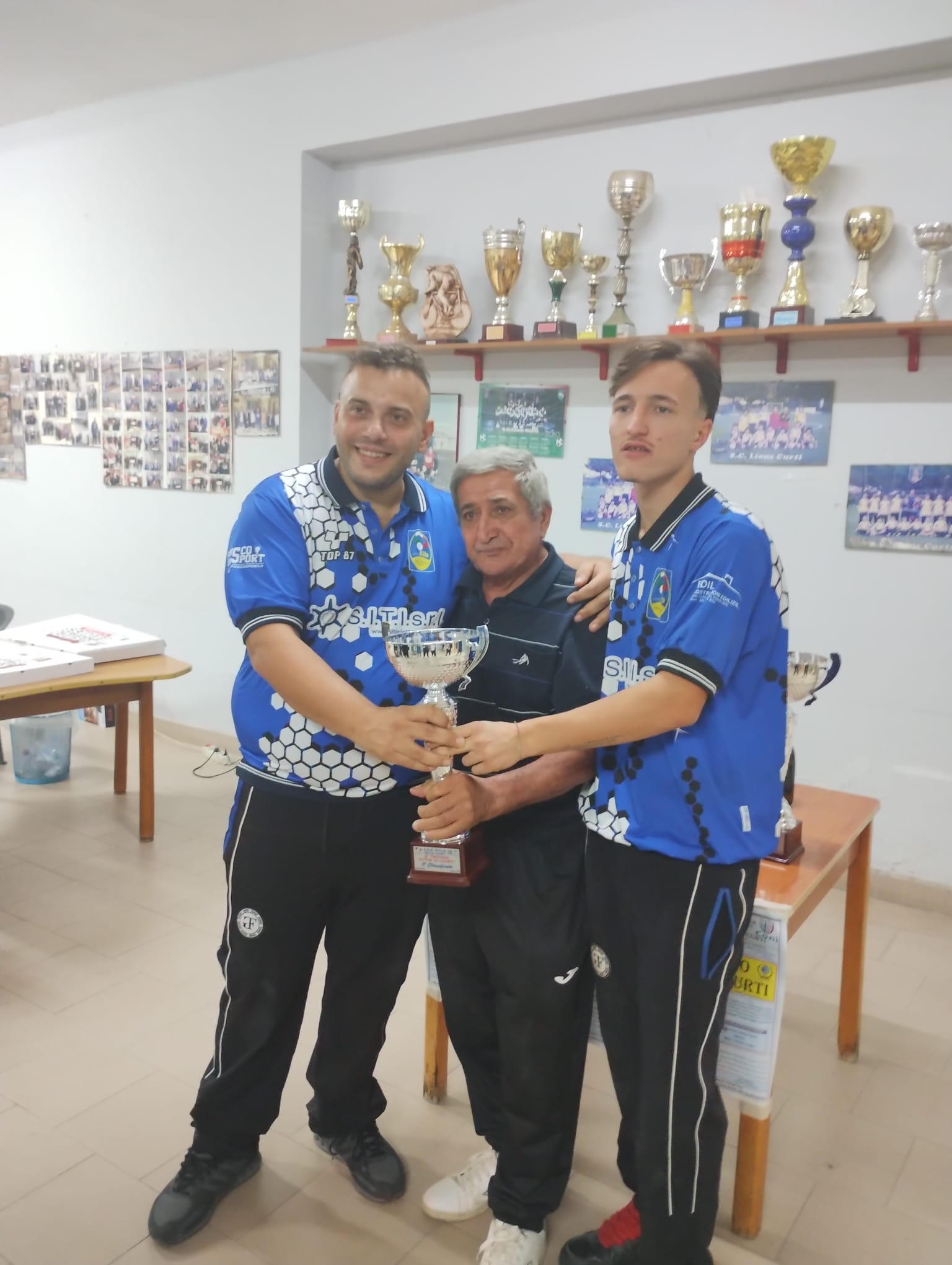 03 Trofeo Città di Curti 2026