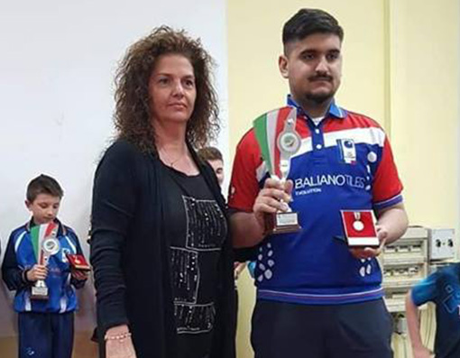 Gara Nazionale DAngelo ok