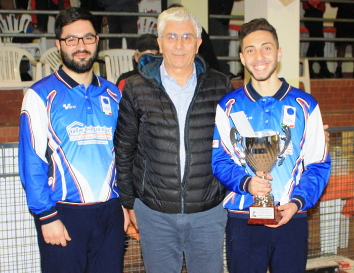 3 Avella Bisogno