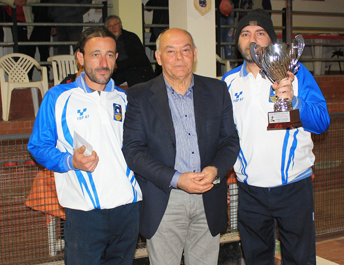 4 Di Stazio Vernazzano