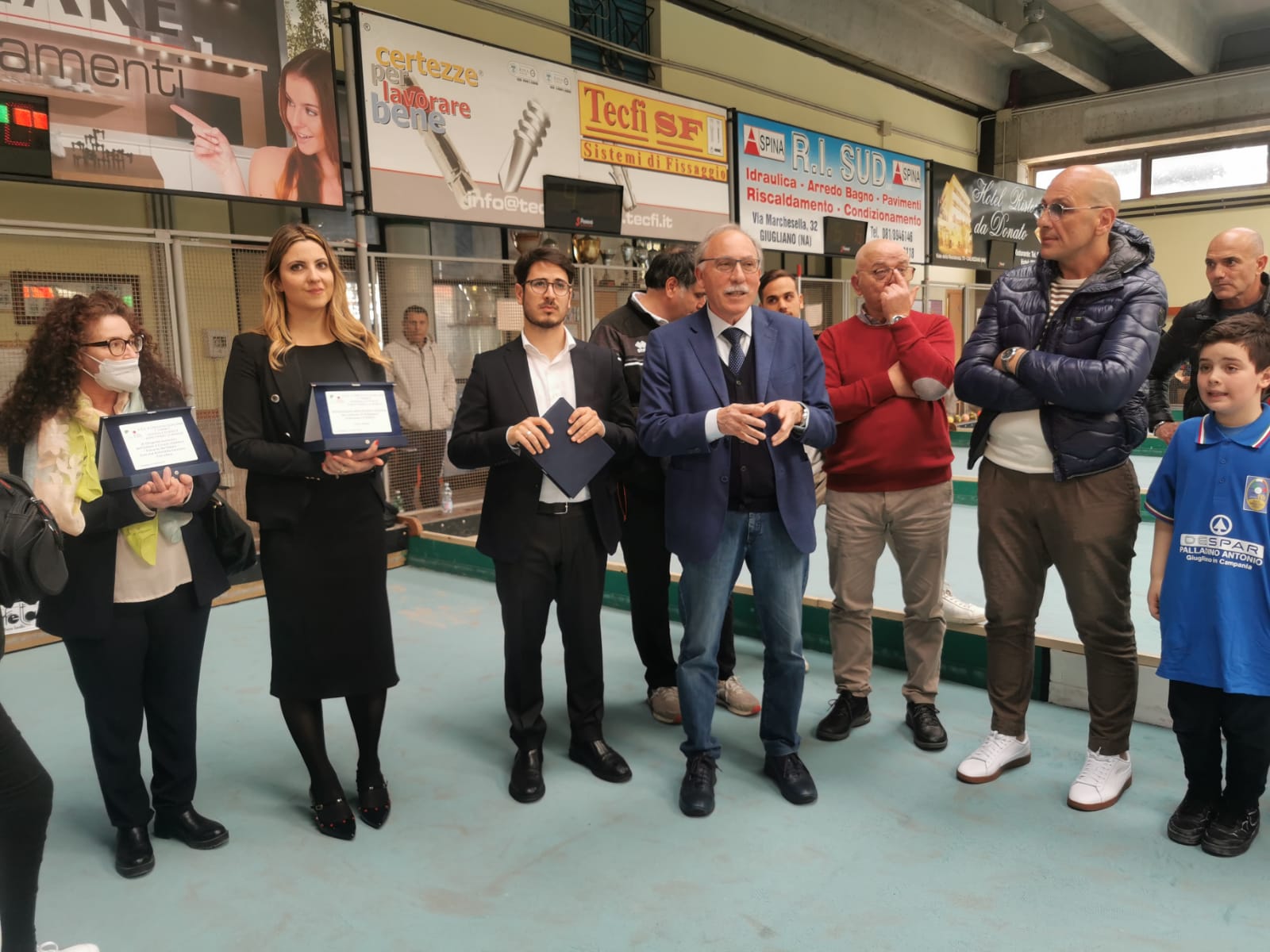 00 Torneo Aspettando La Pasqua