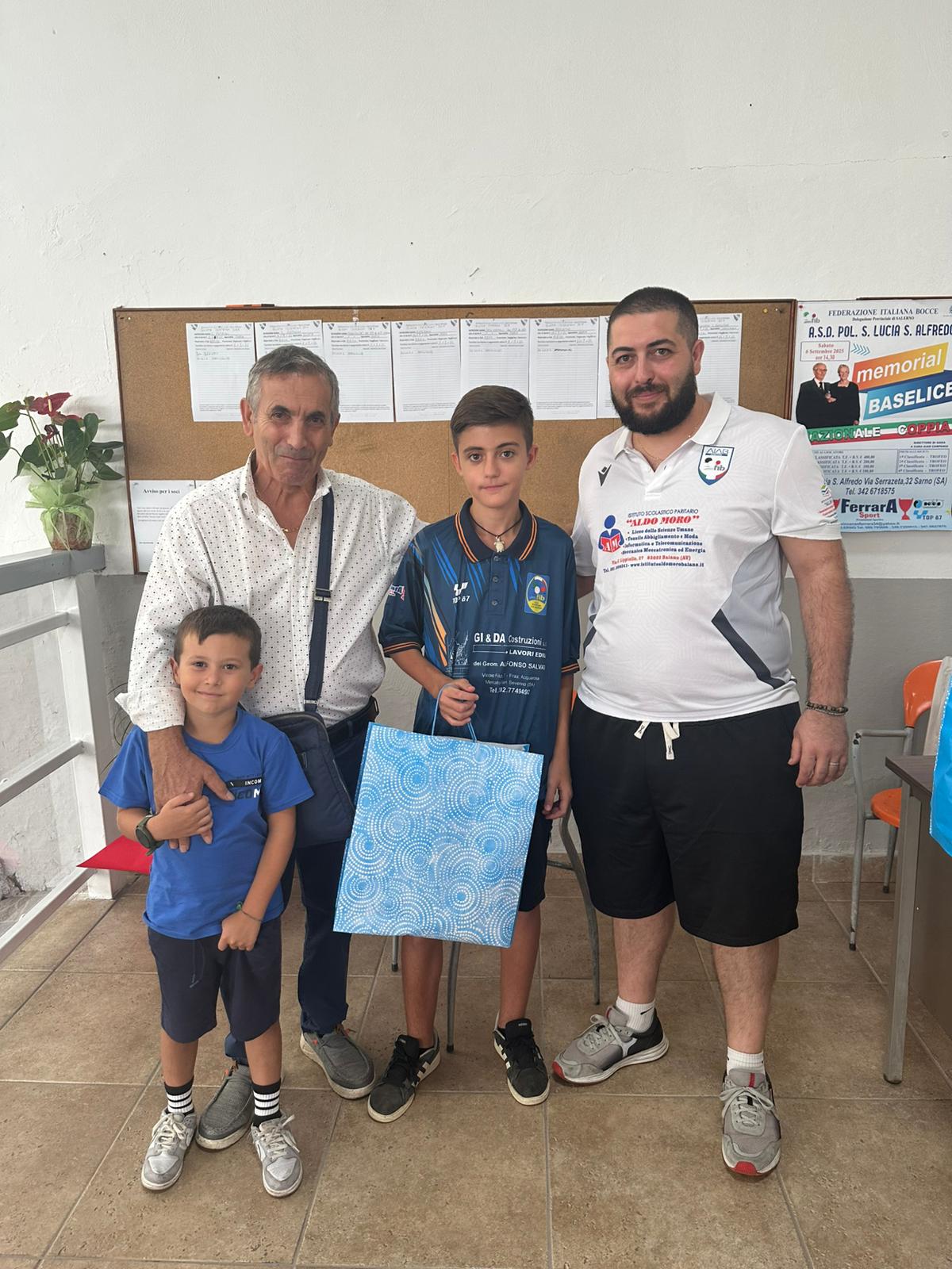 03 U15 LEstate Sta Finendo SantAlfredo
