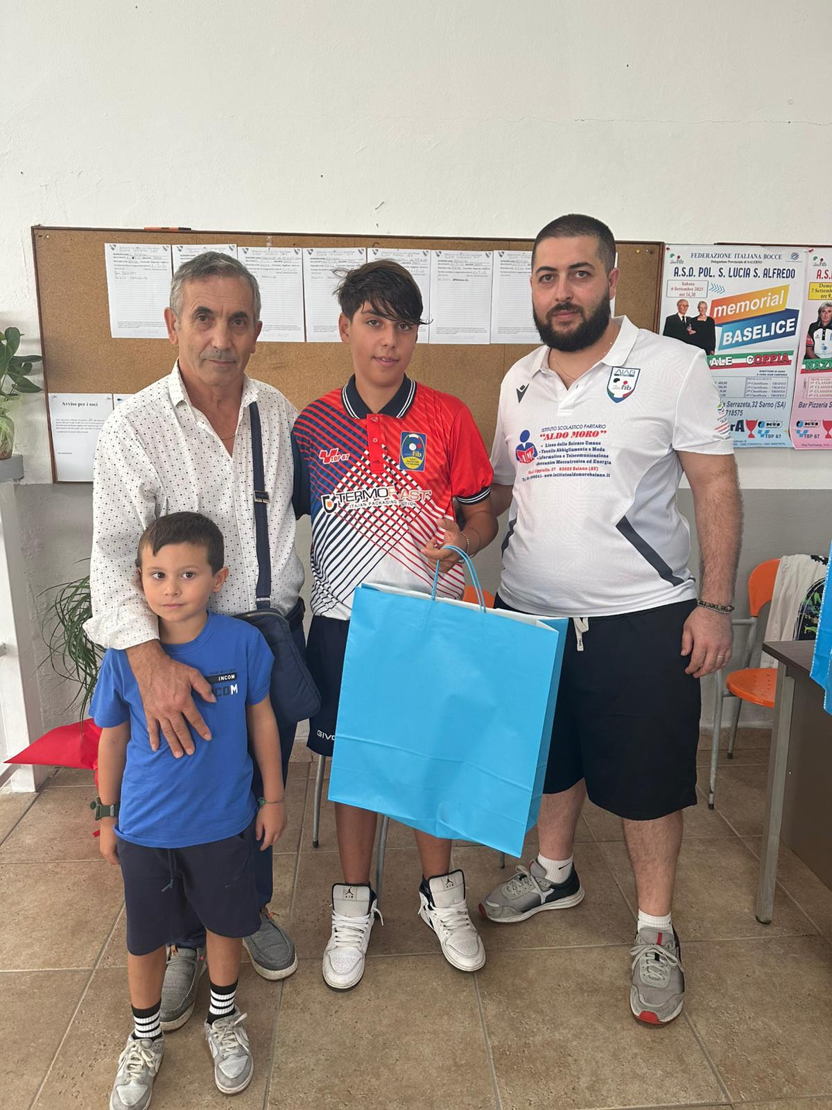 04 U15 LEstate Sta Finendo SantAlfredo