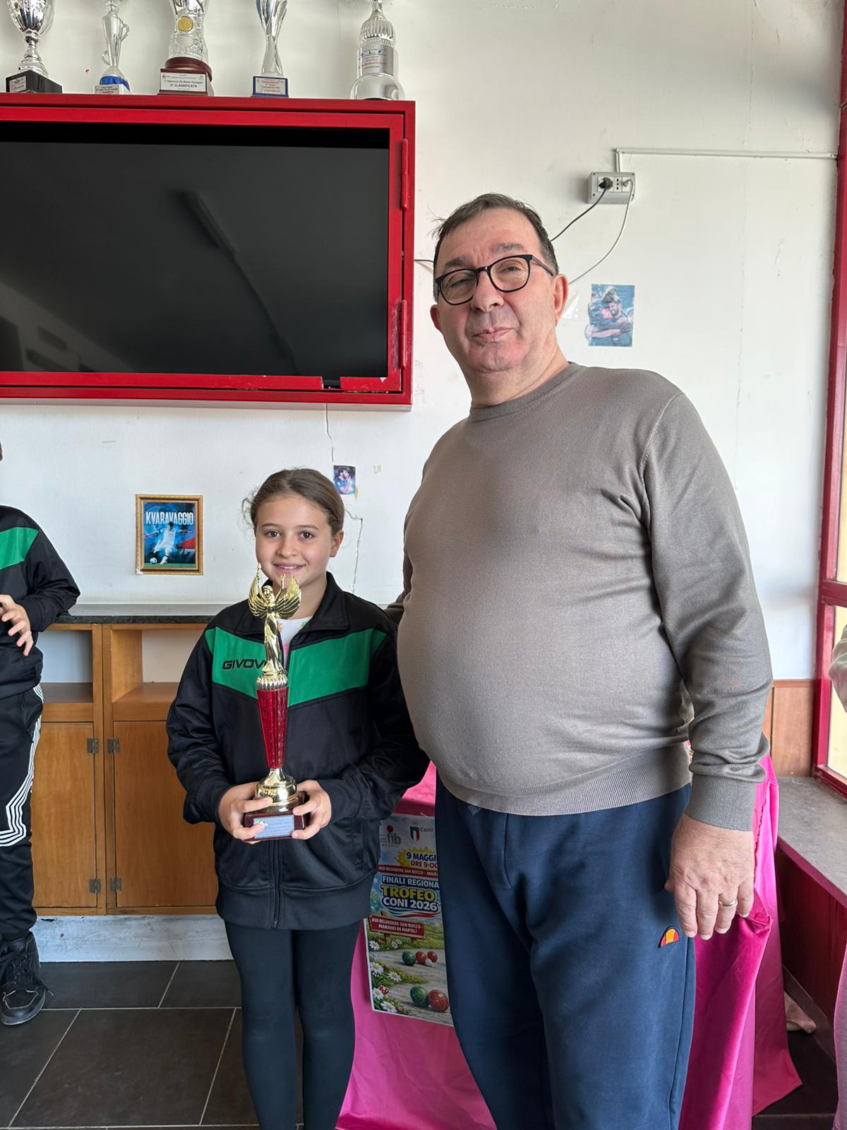 03 Trofeo Coni Campania 2026