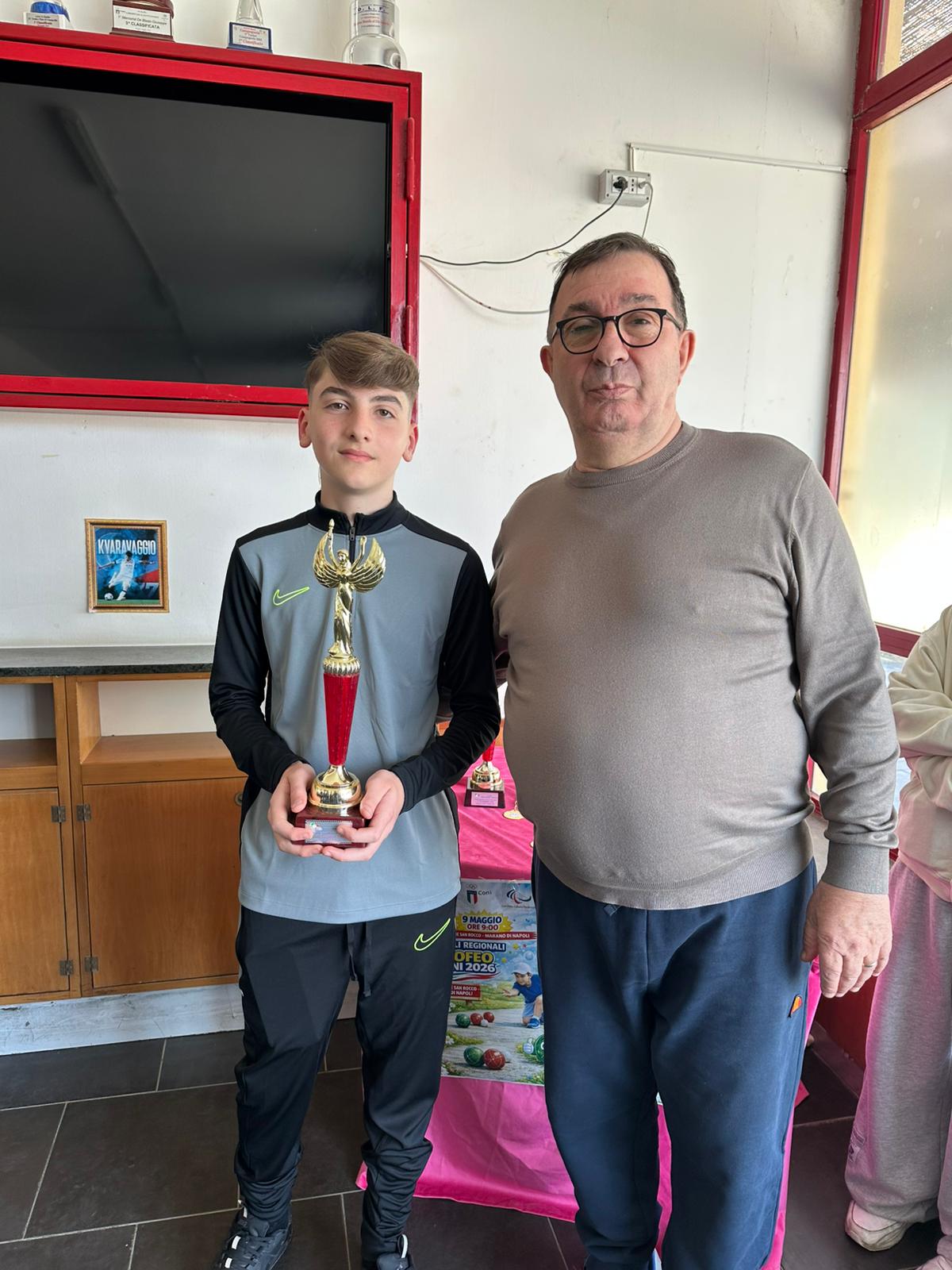 04 Trofeo Coni Campania 2026
