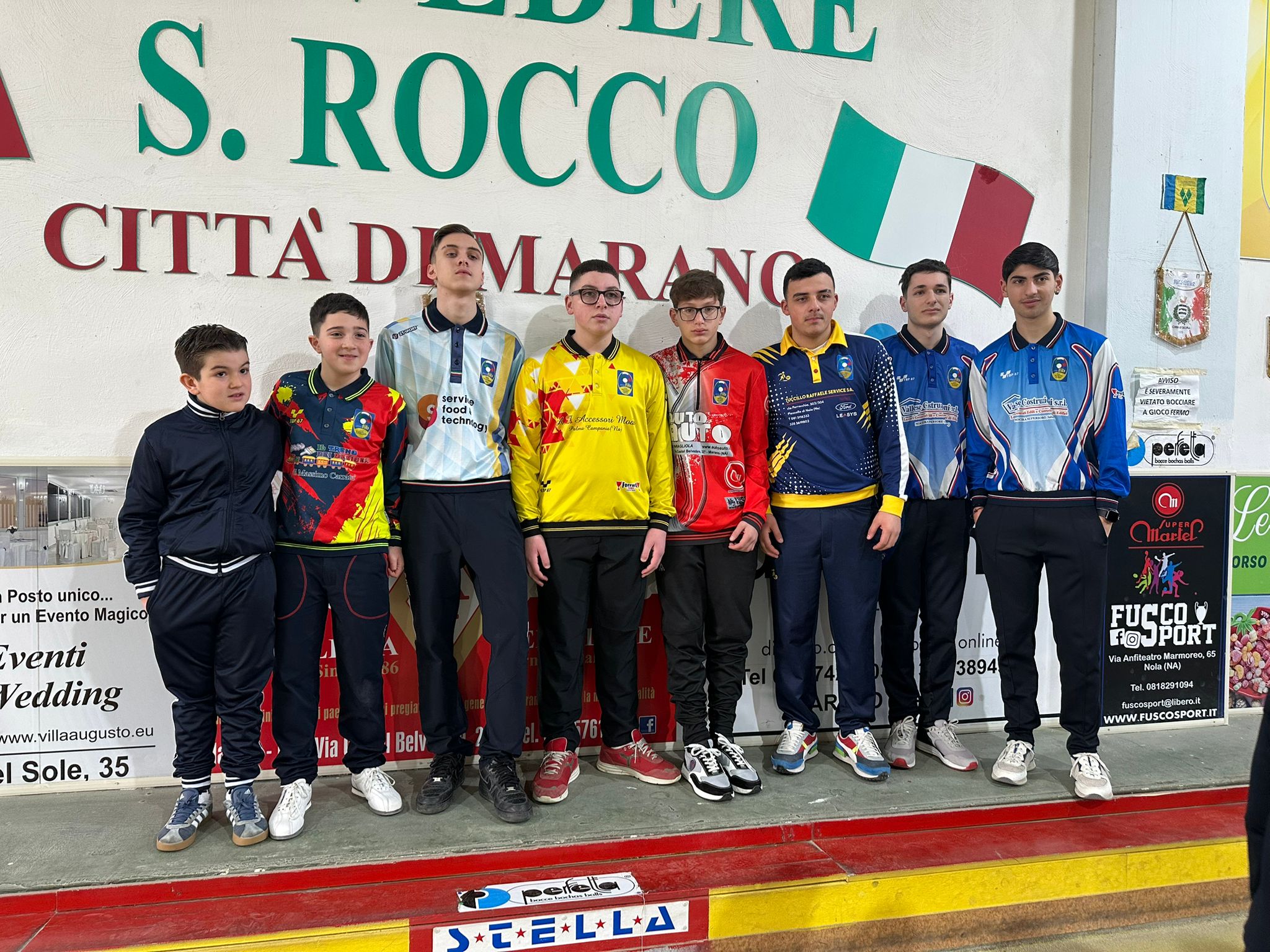 00 Trofeo Carnevale