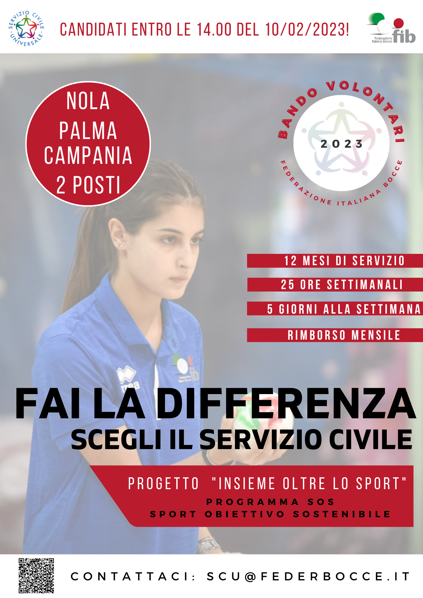 Nola insieme oltre