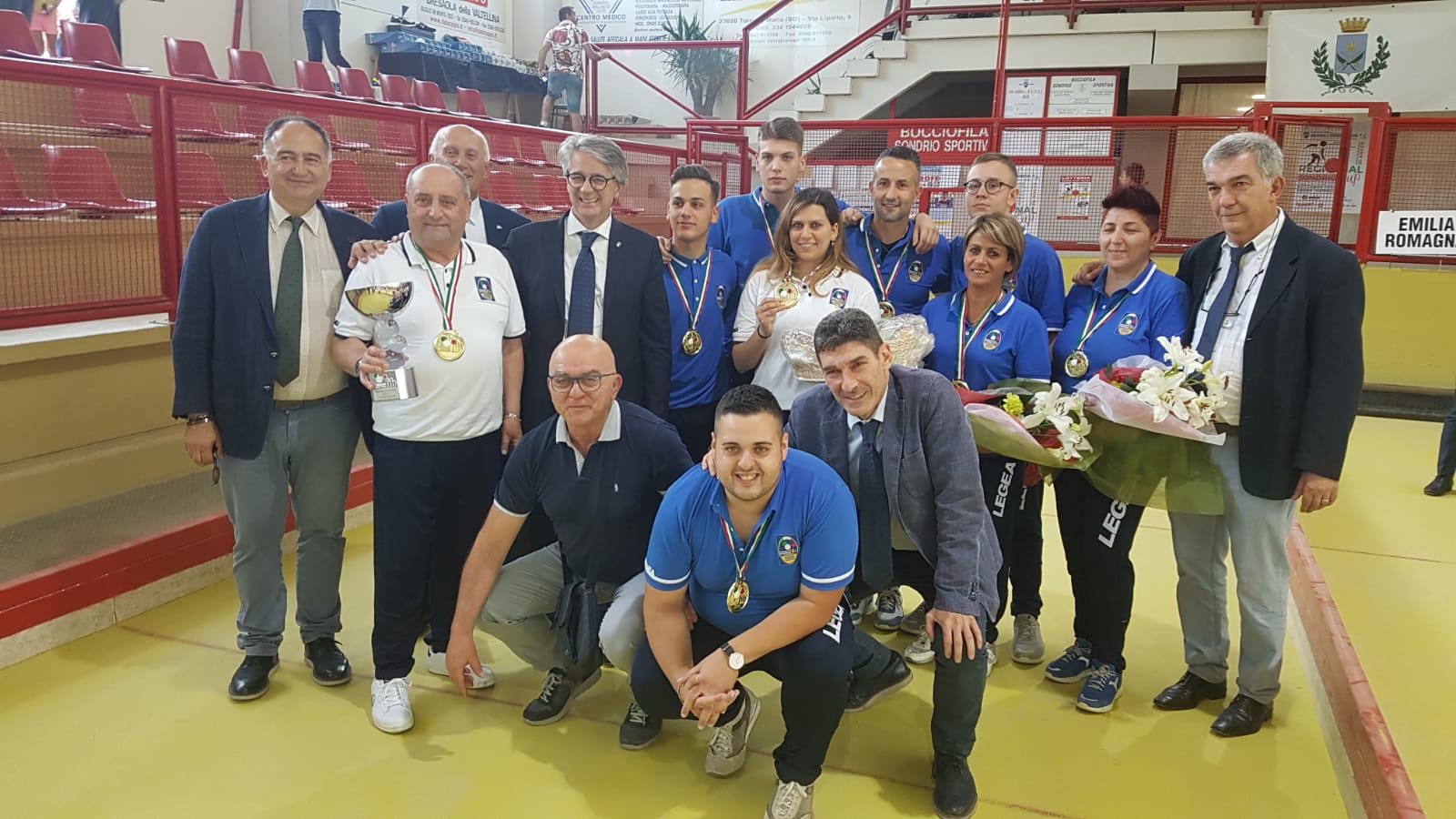Campania Regional Cup