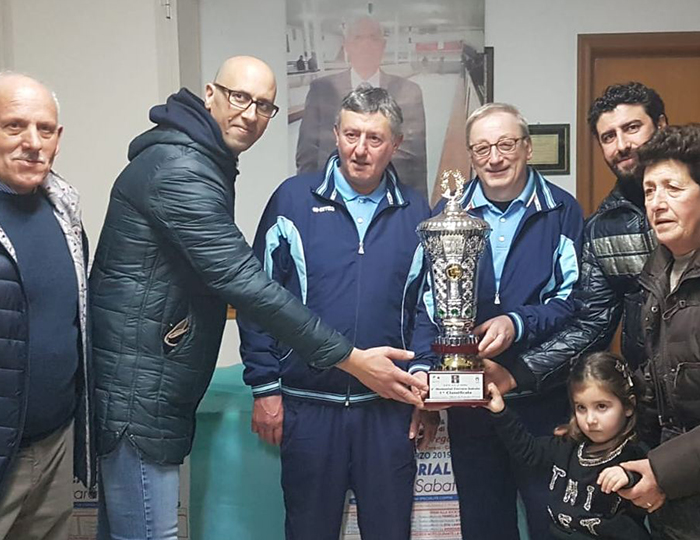 Premiazione Casaburi Cucino ok