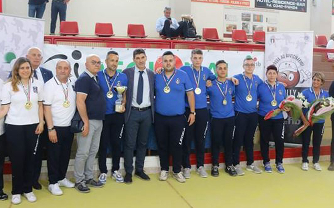 02 Regional Cup