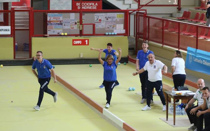 05 Regional Cup