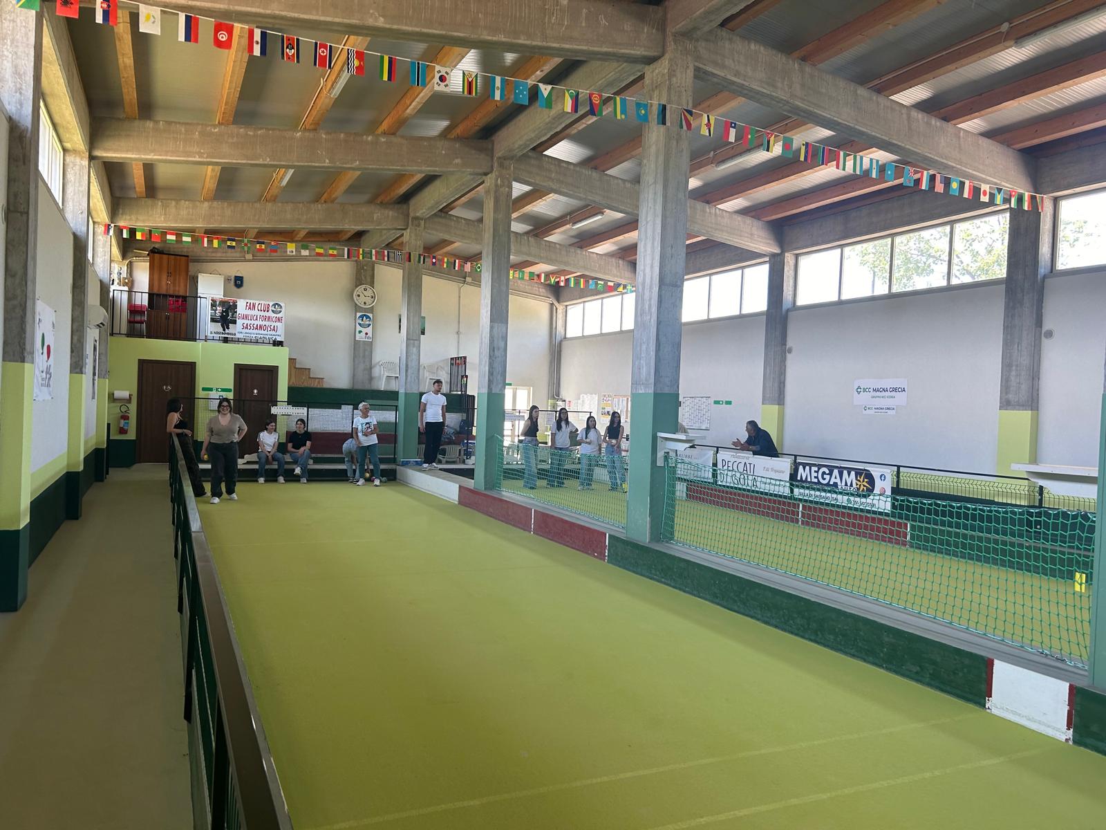 03 Le Bocce diventa Arbitro Valdianese