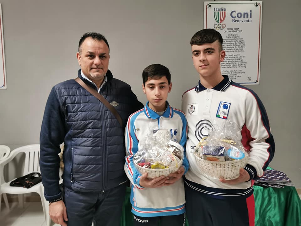 02 Piccoli Amici DLF