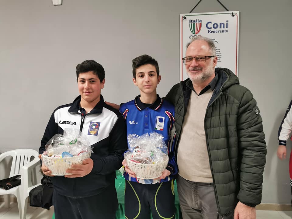 03 Piccoli Amici DLF