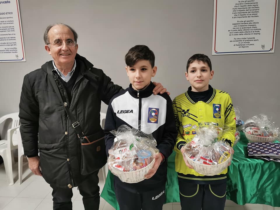 04 Piccoli Amici DLF