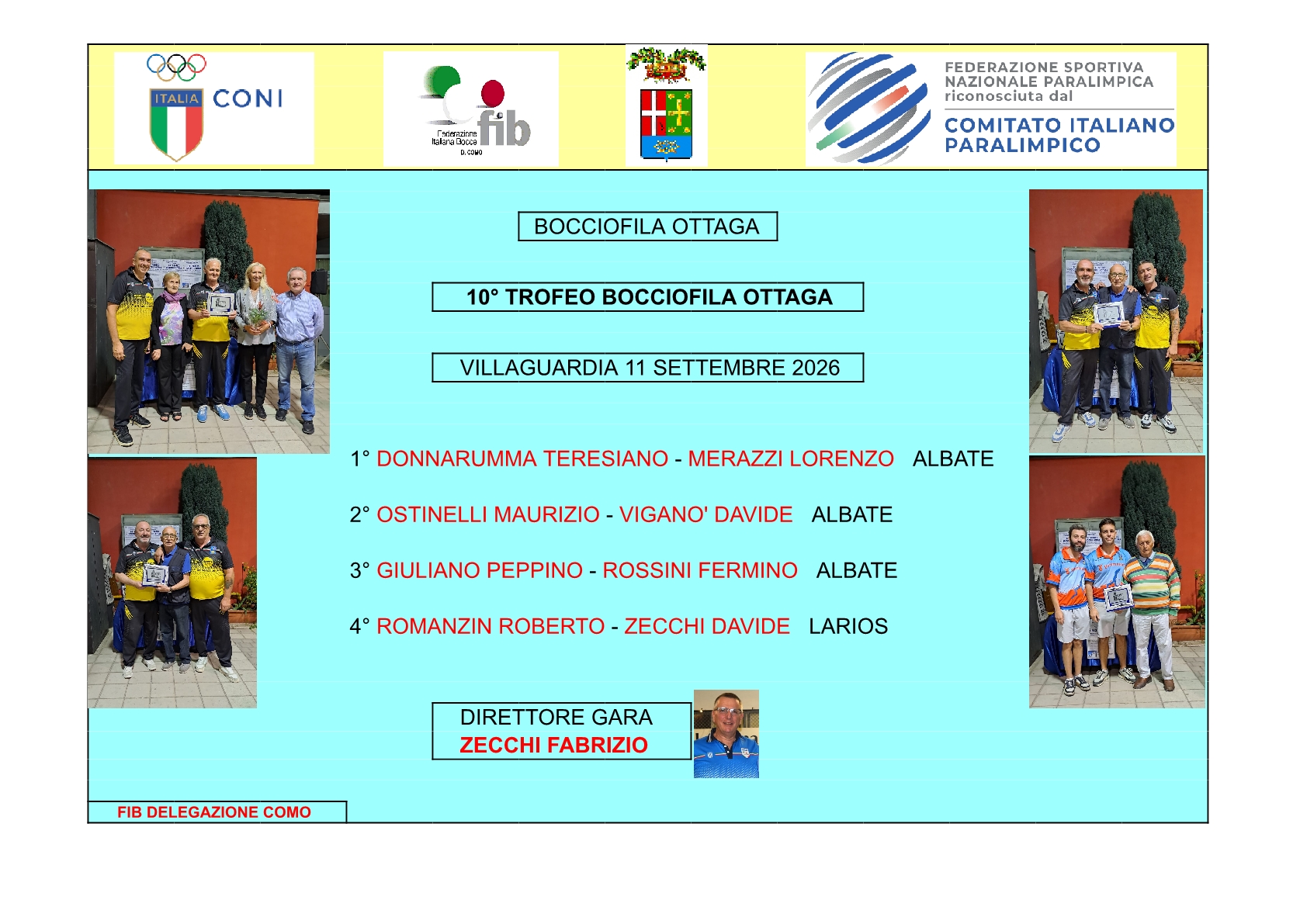 10 TROFEO OTTAGA 261