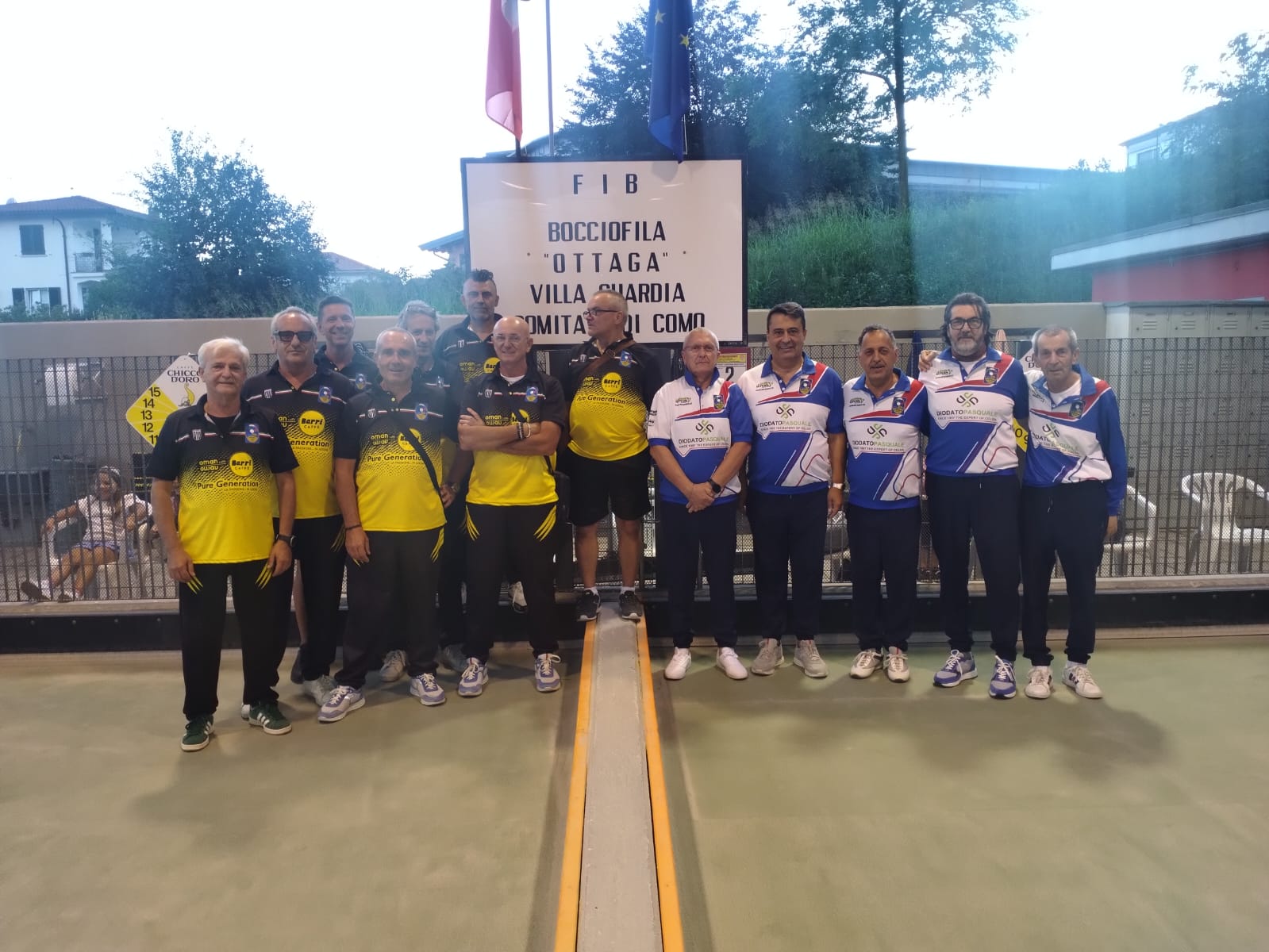 FINALISTI COPPA COMO