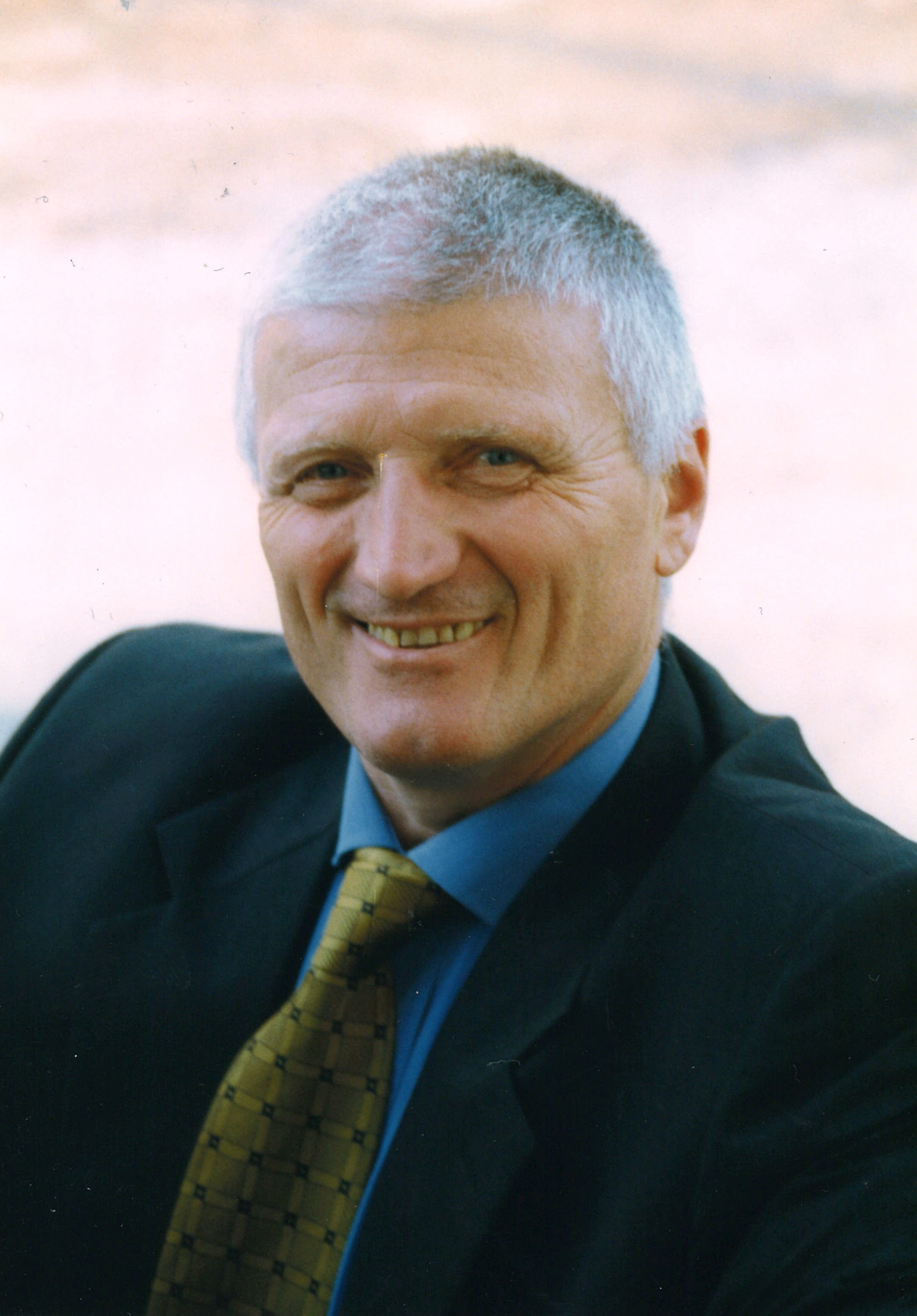 Gorni Paolo