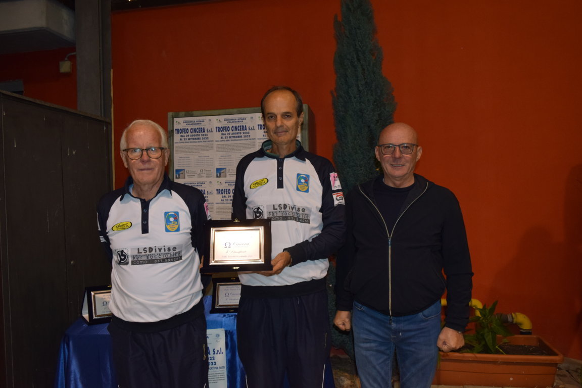 PREMIAZIONE 4