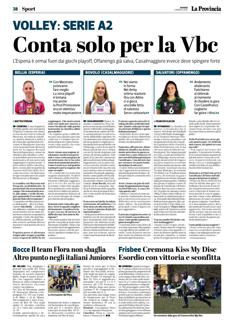 La provincia