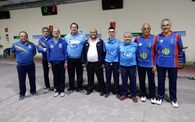 13 2 2022 Gara CC Saviglianese 2