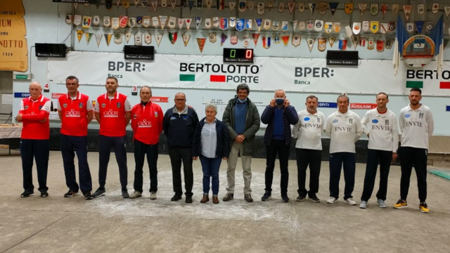 Auxilium 20 aprile 1
