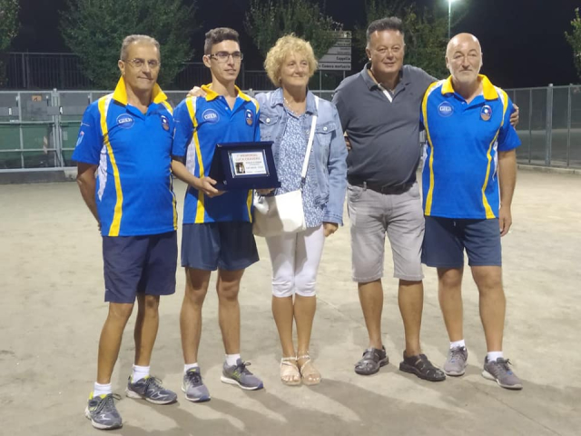 Beinettese2 11 agosto