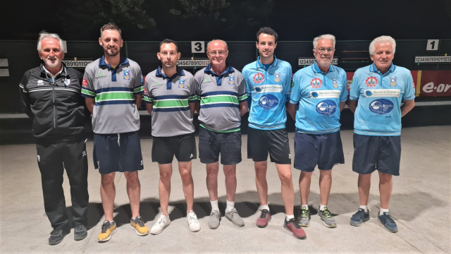 Forti Sani 6 giugno
